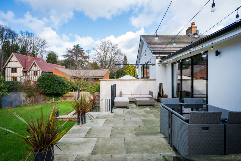 Carsick Hill Crescent Fulwood